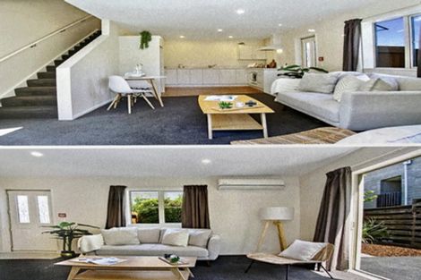 Photo of property in 1/235 Salisbury Street, Christchurch Central, Christchurch, 8013