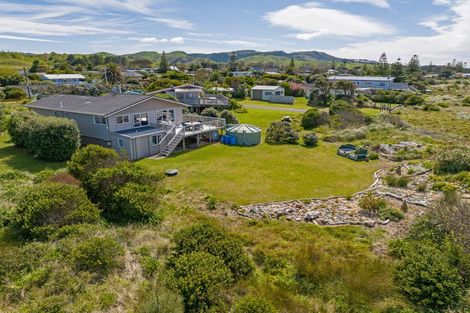 Photo of property in 49 Blue Pacific Parade, Riversdale Beach, Masterton, 5872