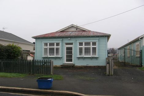 Photo of property in 156 Melbourne Street, South Dunedin, Dunedin, 9012