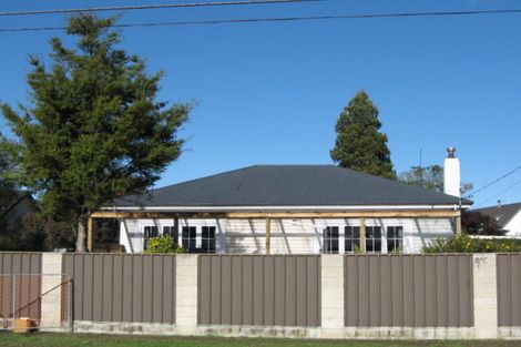 Photo of property in 317 Nottingley Road, Frimley, Hastings, 4120