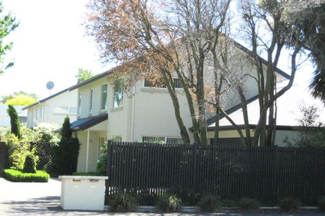 Photo of property in 46a Merrin Street, Avonhead, Christchurch, 8042