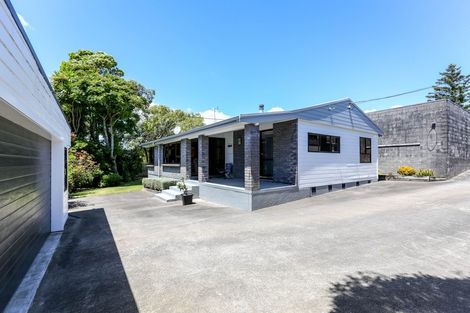 Photo of property in 259a Huatoki Street, Upper Vogeltown, New Plymouth, 4310