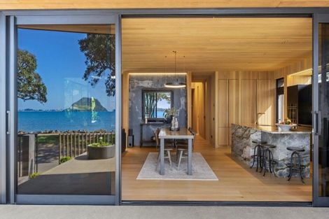 Photo of property in 73a Beach Road, Otumoetai, Tauranga, 3110