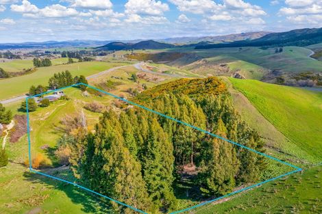 Photo of property in 59 Hawkswood Road, Hawkswood, Cheviot, 7384