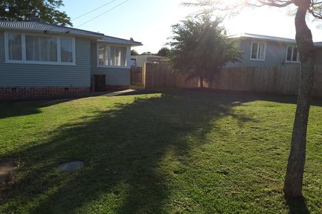 Photo of property in 2 Boon Street, Manurewa, Auckland, 2102