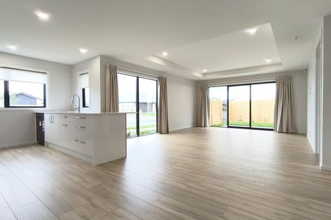 Photo of property in 14 Anzac Lane, Rolleston, 7614