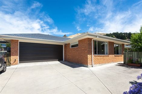 Photo of property in 5 Malthouse Lane, Heathcote Valley, Christchurch, 8022