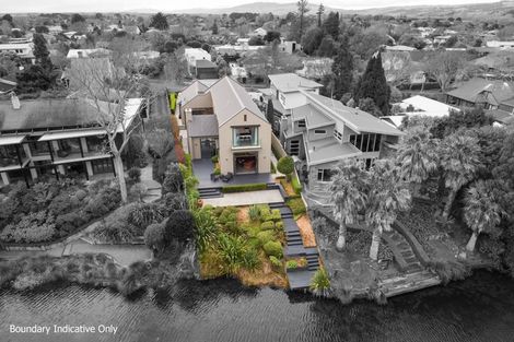 Photo of property in 25 Montgomery Terrace, Hokowhitu, Palmerston North, 4410