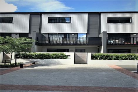 Photo of property in The Terraces, 8/36d Welles Street, Christchurch Central, Christchurch, 8011