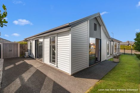Photo of property in 20 Skyhawk Road, Wigram, Christchurch, 8042