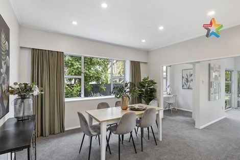 Photo of property in 36 Ludlam Crescent, Woburn, Lower Hutt, 5010