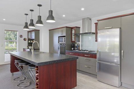 Photo of property in 35 Stallion Avenue, Halswell, Christchurch, 8025