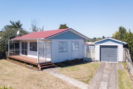 Photo of property in 4 Christensen Street, Waihi, 3610