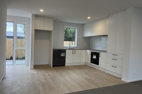 Photo of property in 3/16 Mccombs Street, Somerfield, Christchurch, 8024