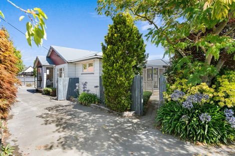Photo of property in 14 Willis Place, Spreydon, Christchurch, 8024