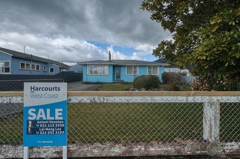 Photo of property in 8 Wanganui Flat Road, Harihari, 7884