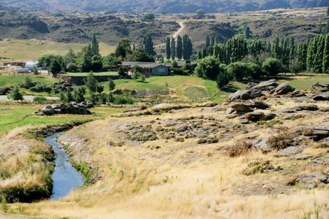 Photo of property in 196 Chapman Road, Earnscleugh, Alexandra, 9391