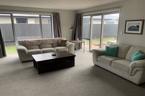 Photo of property in 14 Park Lane, Rolleston, 7614