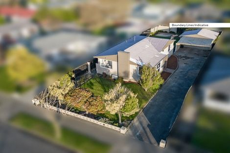 Photo of property in 7 Cottonwood Street, Parklands, Christchurch, 8083