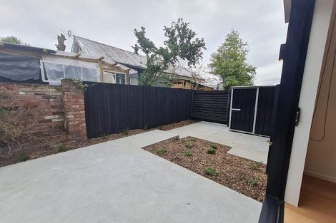 Photo of property in 3/112 Purchas Street, Edgeware, Christchurch, 8013