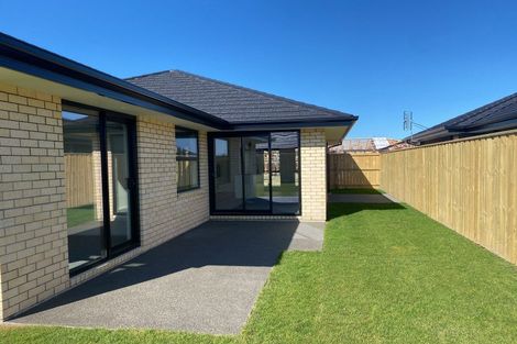 Photo of property in 2 Wulfstan Lane, Rolleston, 7614