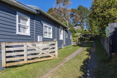 Photo of property in 15 Gully Road, Glen Afton, Huntly, 3771