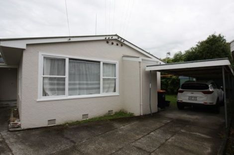 Photo of property in 391 College Street, Hokowhitu, Palmerston North, 4410