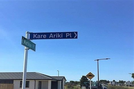 Photo of property in 6 Kare Ariki Place, Pukekohe, 2120