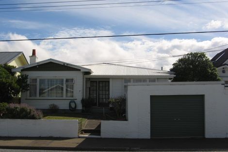 Photo of property in 7 Torridon Road, Miramar, Wellington, 6022