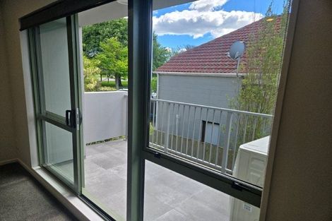 Photo of property in Hagley Mews, 2/454 Hagley Avenue, Christchurch Central, Christchurch, 8011