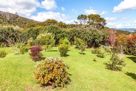 Photo of property in 285 Bellville Drive, Coromandel, 3506