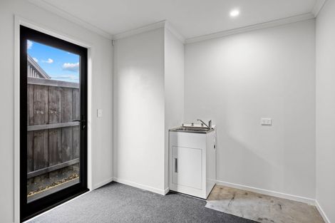 Photo of property in 14 Munro Lane, Rolleston, 7615