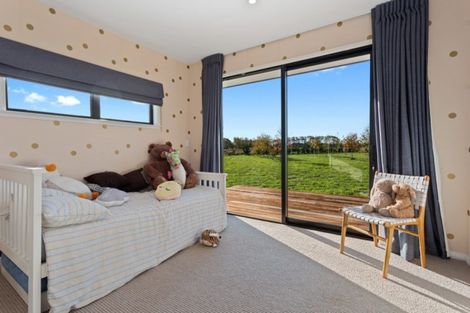 Photo of property in 91 Kintyre Lane, Ohoka, Kaiapoi, 7692