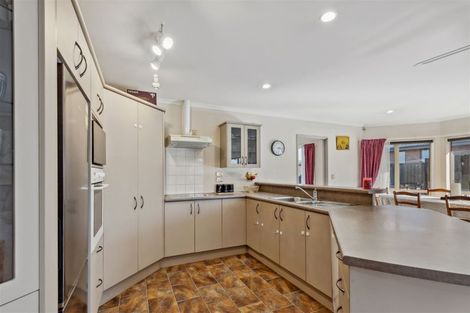 Photo of property in 22 Masefield Drive, Rolleston, 7614