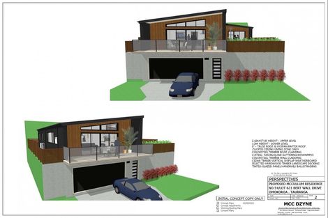 Photo of property in 54 Bert Wall Drive, Omokoroa, 3114