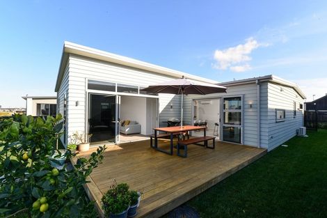 Photo of property in 4 Wyrall Way, Chartwell, Hamilton, 3210