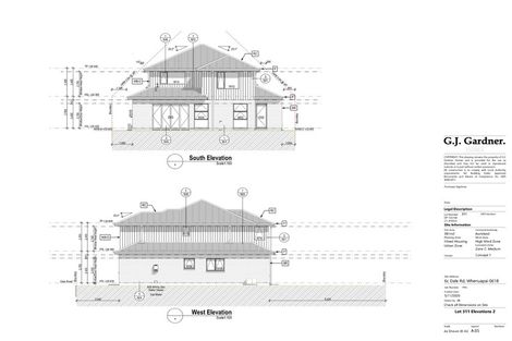 Photo of property in 6c Dale Road, Whenuapai, Auckland, 0618