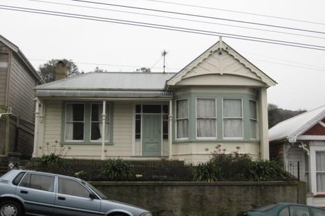 Photo of property in 128 Dundas Street, North Dunedin, Dunedin, 9016