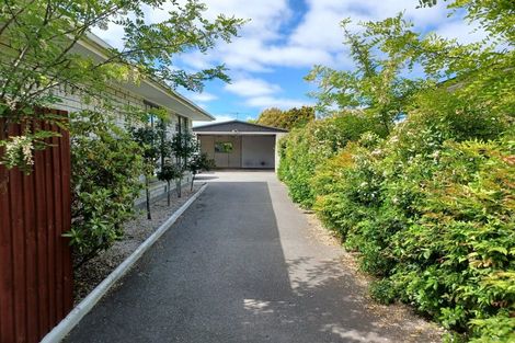 Photo of property in 18 Cardinal Drive, Hillmorton, Christchurch, 8025