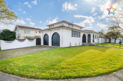 Photo of property in 2 Mcenroe Grove, Naenae, Lower Hutt, 5011