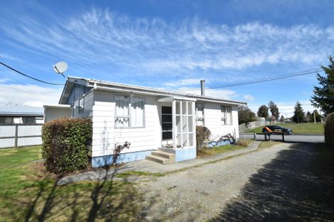 Photo of property in 18 Cass Crescent, Twizel, 7901