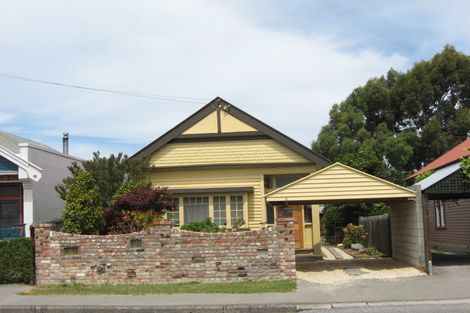 Photo of property in 9 Dampier Street, Woolston, Christchurch, 8023