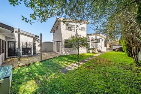 Photo of property in 6 Longfellow Street, Trentham, Upper Hutt, 5018