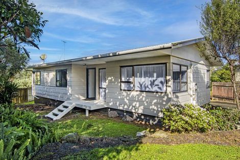 Photo of property in 40 Thomas Street, Tikipunga, Whangarei, 0112
