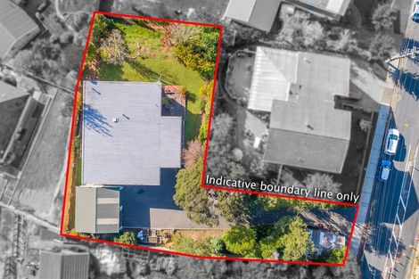 Photo of property in 14 Dunns Street, Silverstream, Upper Hutt, 5019