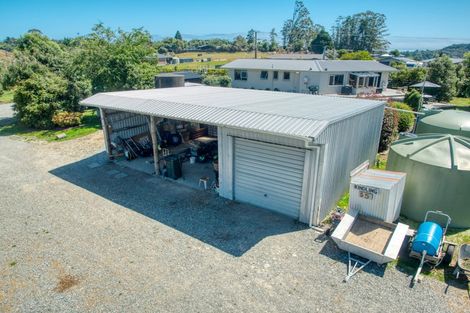 Photo of property in 266 Rutherglen Road, Rutherglen, Greymouth, 7805