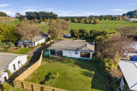 Photo of property in 2840b Kimbolton Road, Kimbolton, Feilding, 4777
