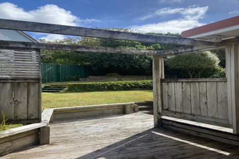 Photo of property in 69 Homebush Road, Khandallah, Wellington, 6035