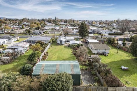 Photo of property in 4 Kilbride Road, Matamata, 3400