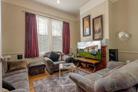 Photo of property in 35 Hatrick Street West, Whanganui, 4500